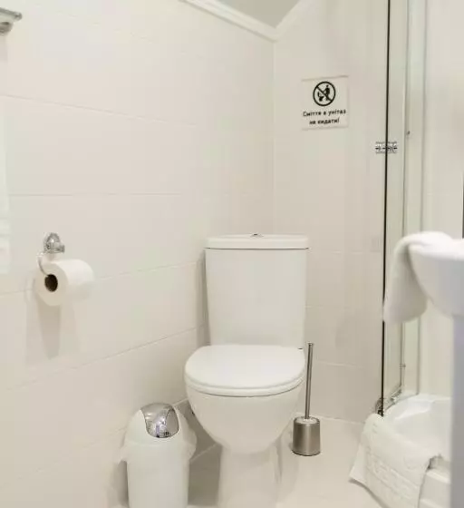 Majatalo Guest House