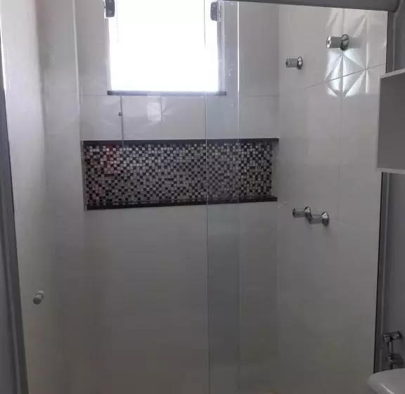ペンション Pousada Recanto Do Lago 2