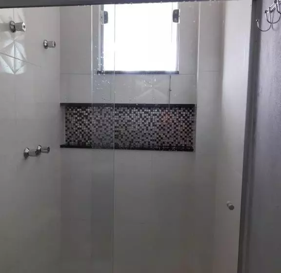 ペンション Pousada Recanto Do Lago 2