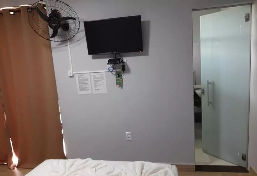 ペンション Pousada Recanto Do Lago 2
