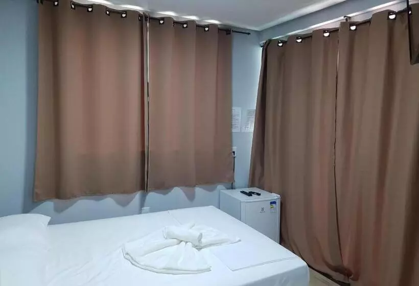 ペンション Pousada Recanto Do Lago 2