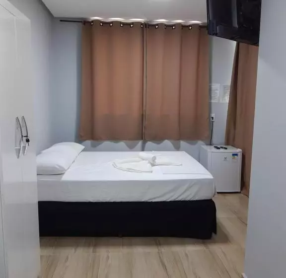 ペンション Pousada Recanto Do Lago 2