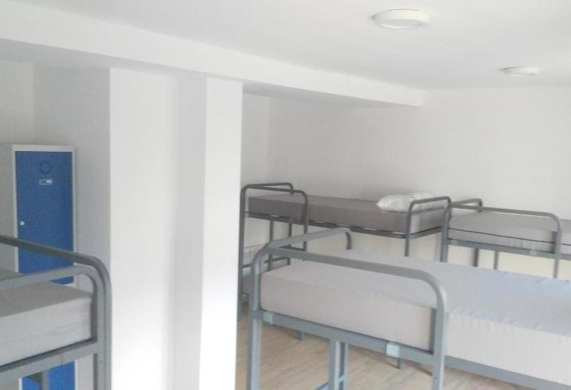 Albergue De Benabarre Calumet