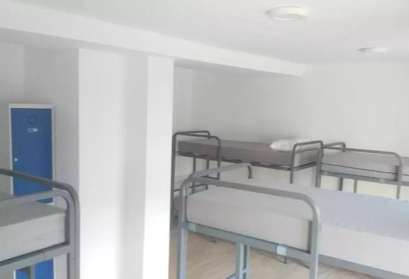 Albergue De Benabarre Calumet