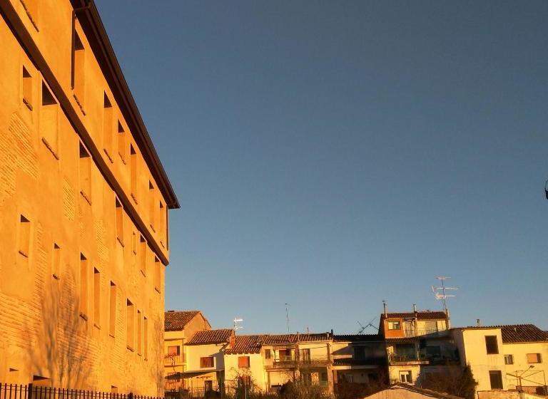 Albergue De Benabarre Calumet