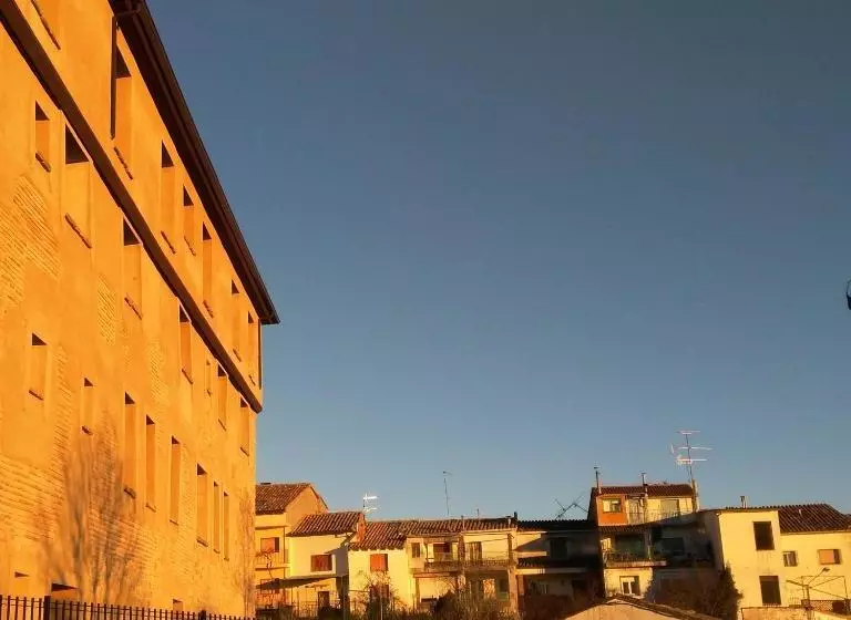 Albergue De Benabarre Calumet