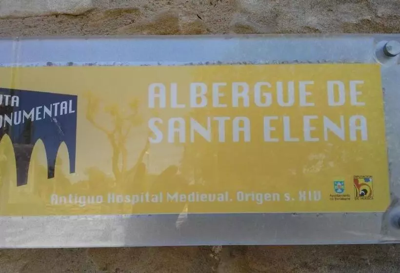 Albergue De Benabarre Calumet