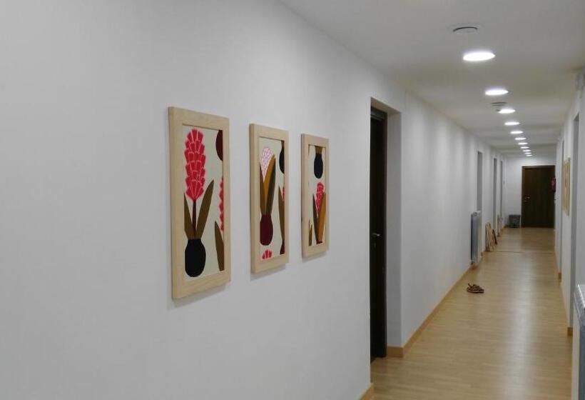 Albergue De Benabarre Calumet