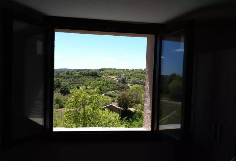 Albergue De Benabarre Calumet