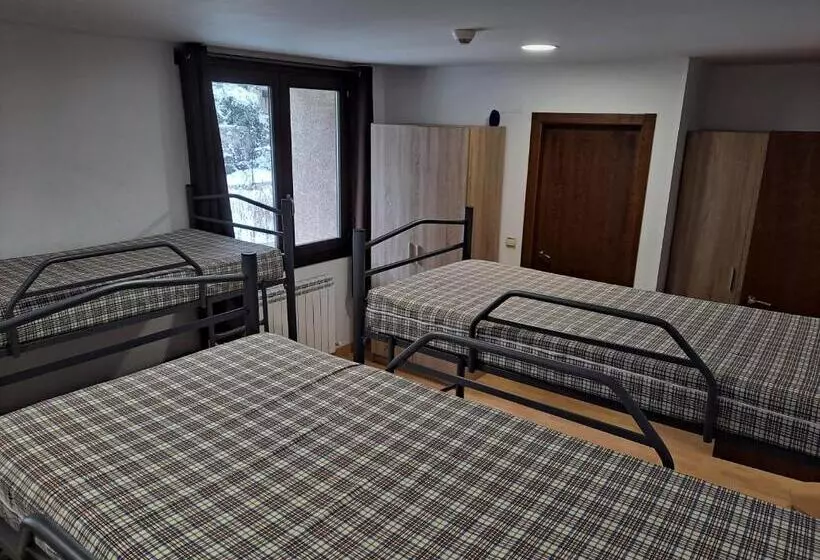 Albergue De Benabarre Calumet