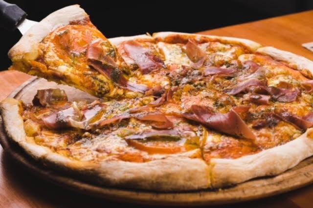 فندق صغير Terra Volcán