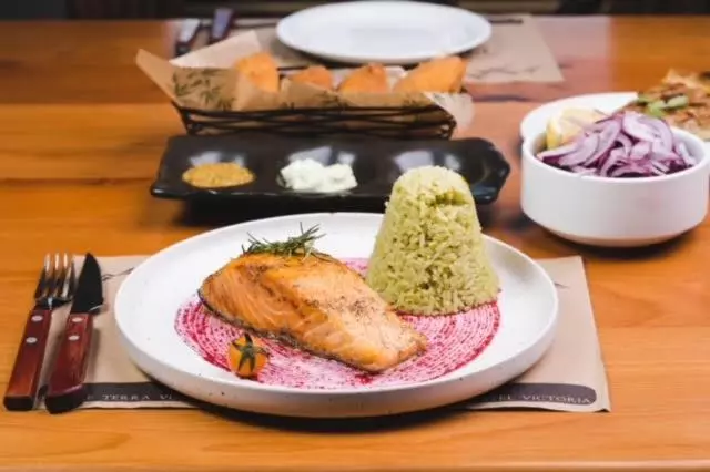 Retkeilymaja Terra Volcán