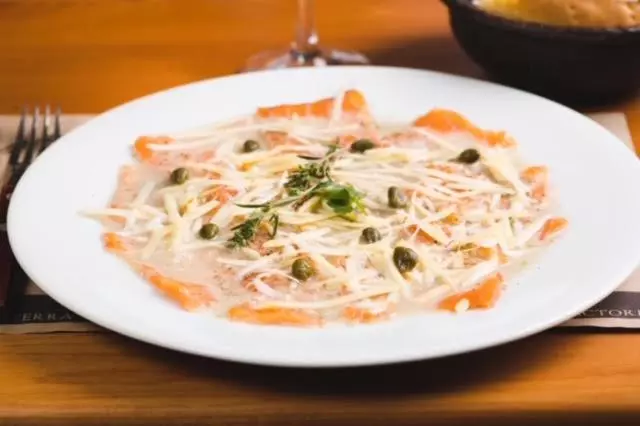 Retkeilymaja Terra Volcán