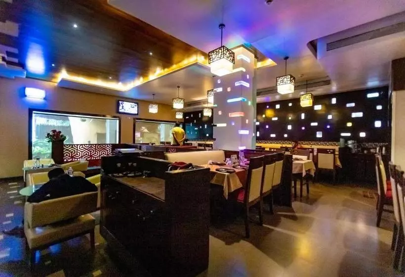 ホテル Express Inn