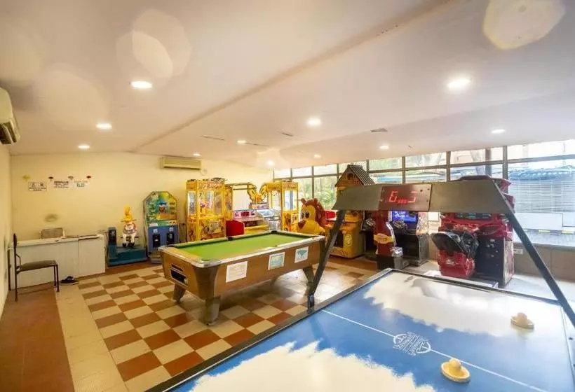 ホテル Express Inn