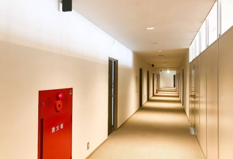 酒店 & Renta Car 660 Nachi   Katsuura