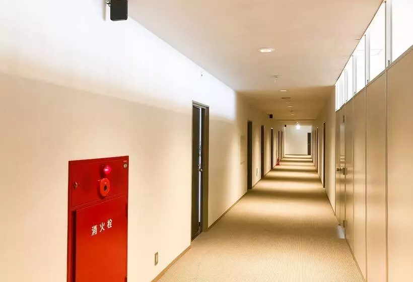 ホテル & Renta Car 660 Nachi   Katsuura