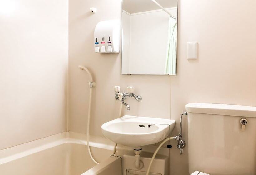 酒店 & Renta Car 660 Nachi   Katsuura