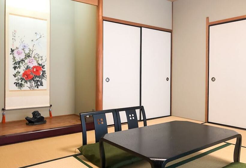 酒店 & Renta Car 660 Nachi   Katsuura