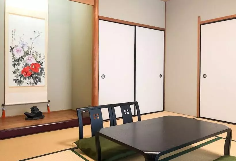 ホテル & Renta Car 660 Nachi   Katsuura