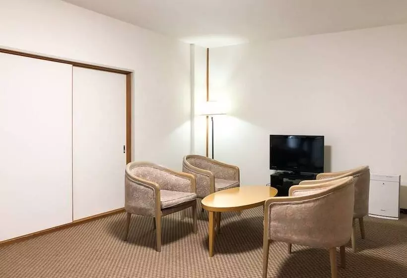 ホテル & Renta Car 660 Nachi   Katsuura