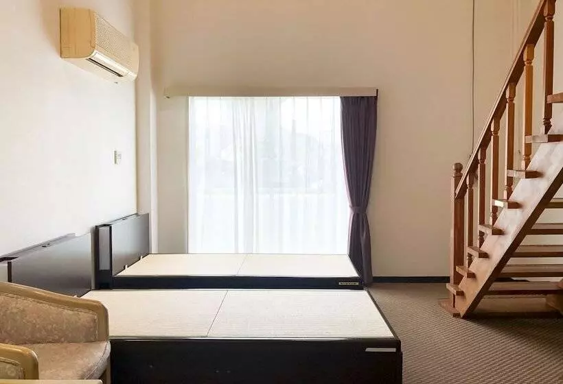 ホテル & Renta Car 660 Nachi   Katsuura