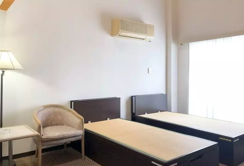 ホテル & Renta Car 660 Nachi   Katsuura