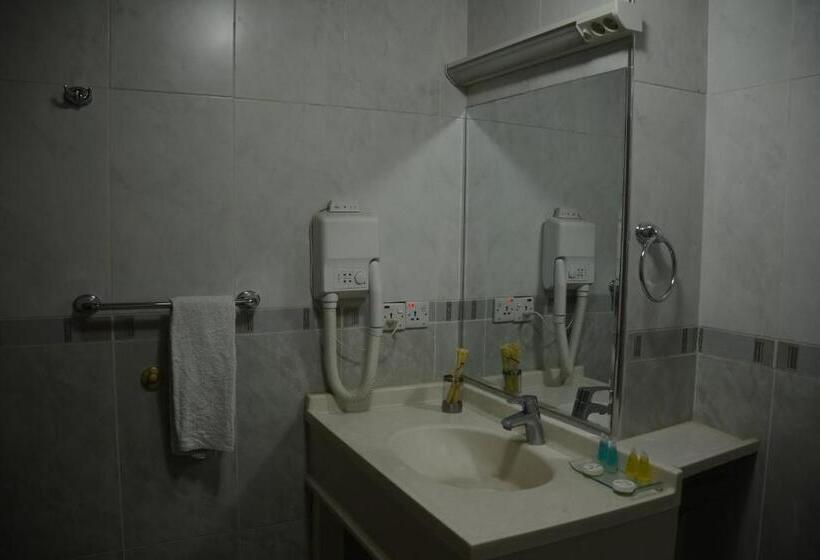 Karlovyvary Hotel Ankawa