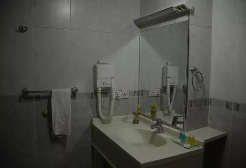 Karlovyvary Hotel Ankawa