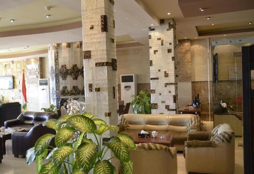 Karlovyvary Hotel Ankawa