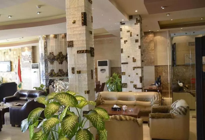 Karlovyvary Hotel Ankawa