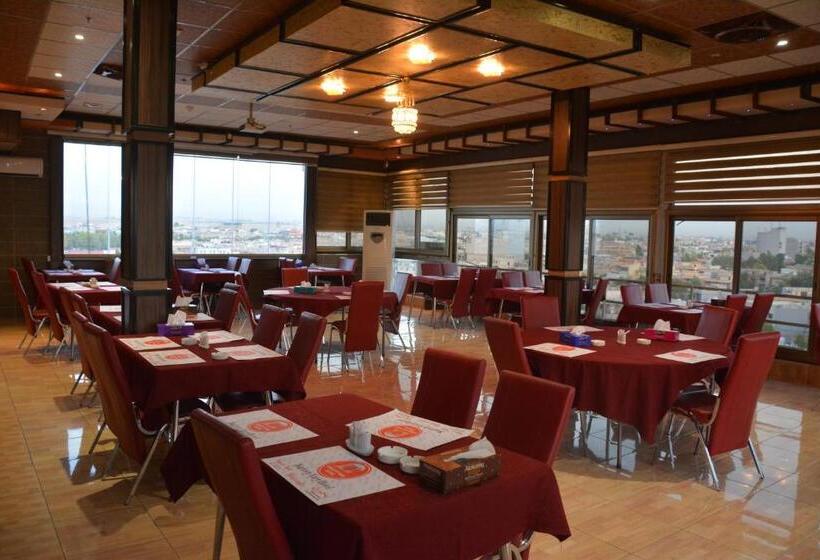 Karlovyvary Hotel Ankawa