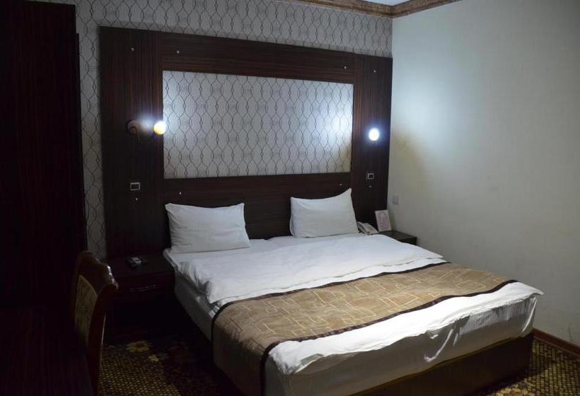 Karlovyvary Hotel Ankawa