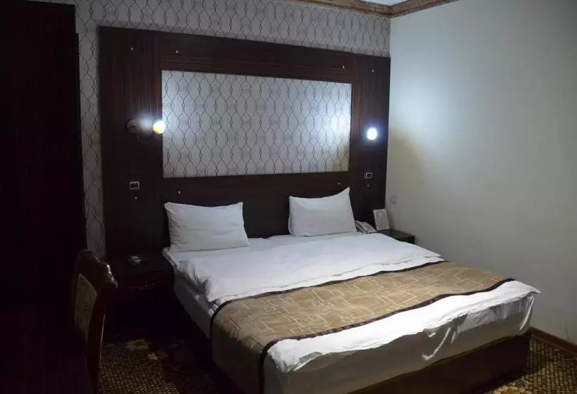 Karlovyvary Hotel Ankawa