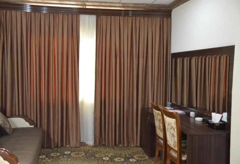 Karlovyvary Hotel Ankawa