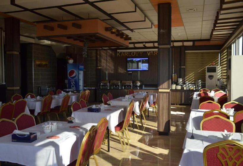 Karlovyvary Hotel Ankawa
