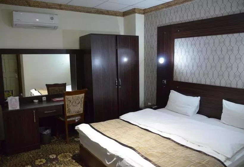 Karlovyvary Hotel Ankawa