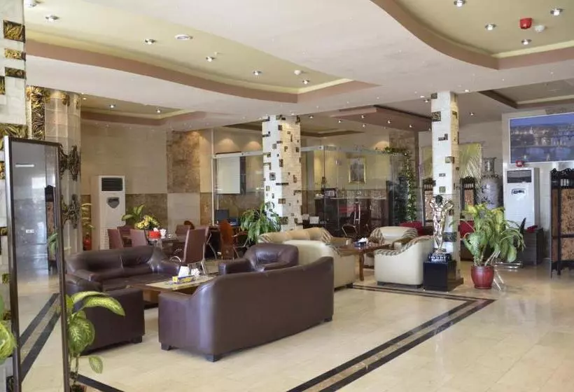 Karlovyvary Hotel Ankawa