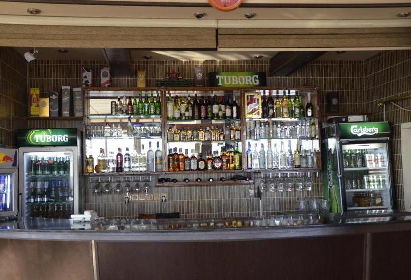 Karlovyvary Hotel Ankawa