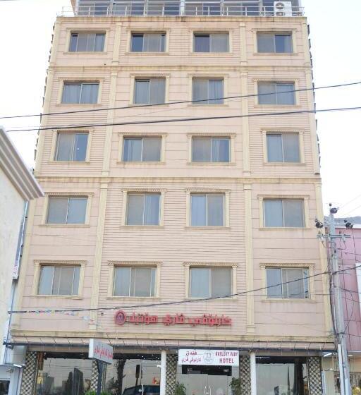 Karlovyvary Hotel Ankawa