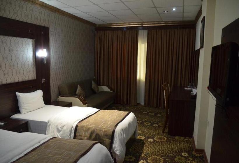 Karlovyvary Hotel Ankawa