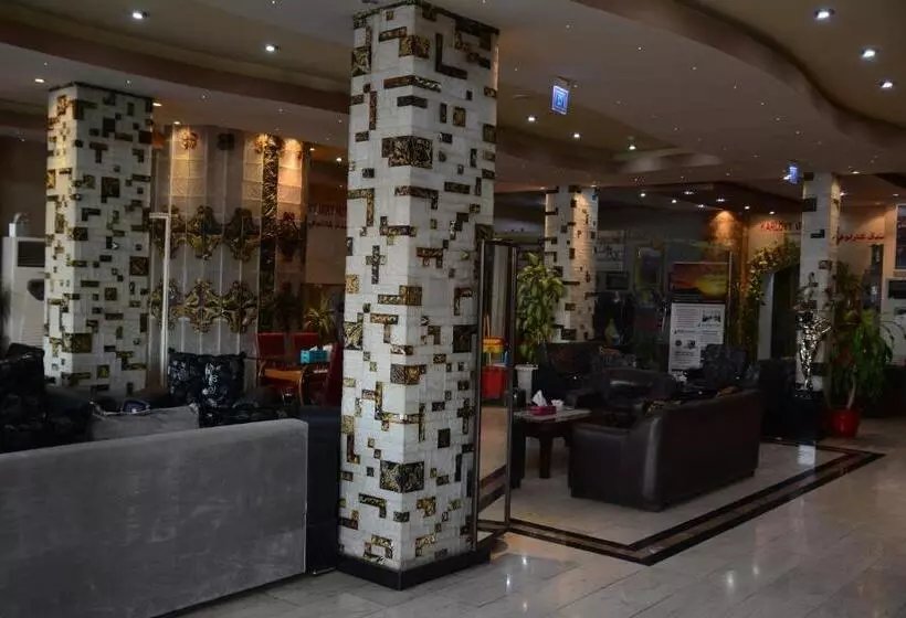 Karlovyvary Hotel Ankawa