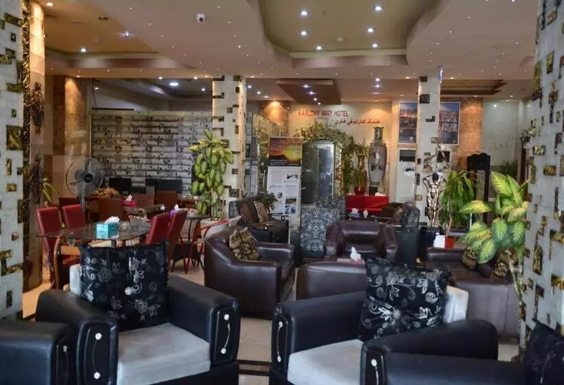 Karlovyvary Hotel Ankawa