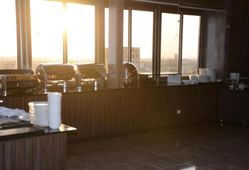 Karlovyvary Hotel Ankawa