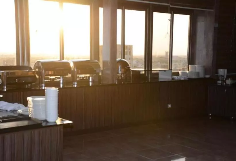 Karlovyvary Hotel Ankawa