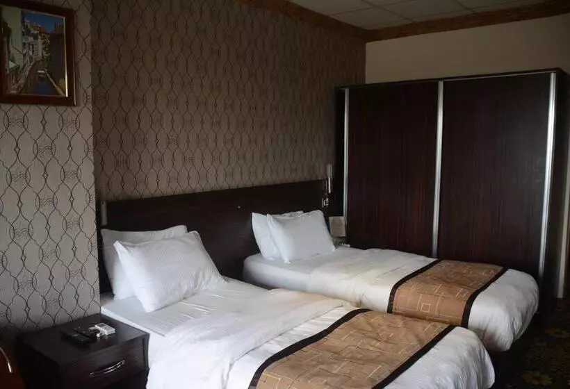 Karlovyvary Hotel Ankawa