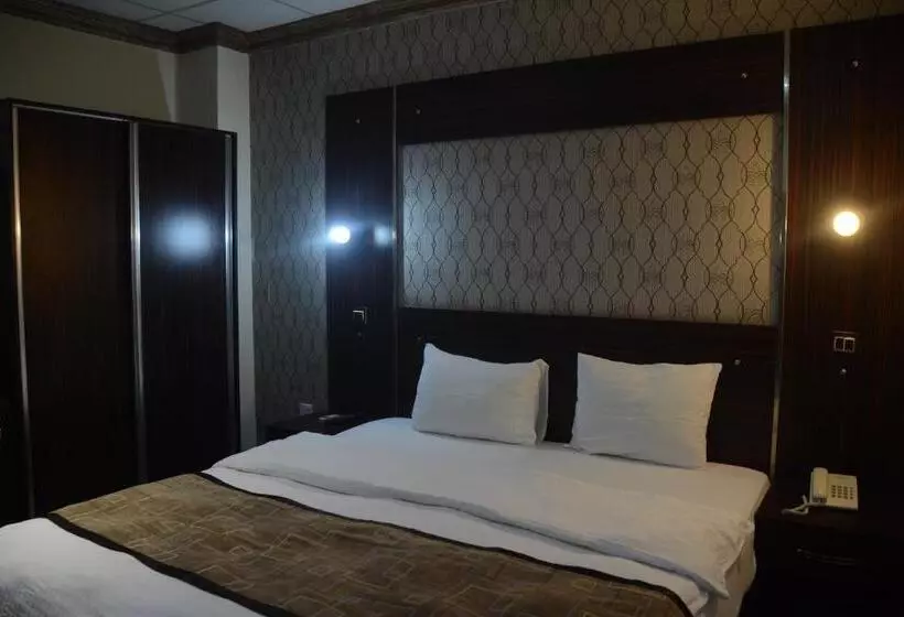 Karlovyvary Hotel Ankawa