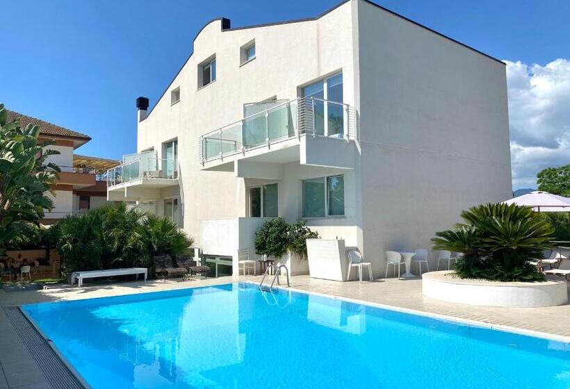 Path House Etna & Sea View