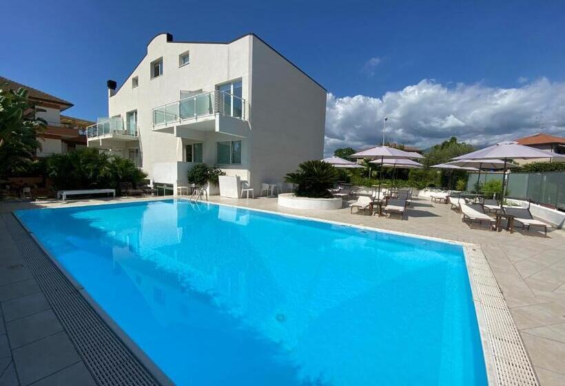 Path House Etna & Sea View