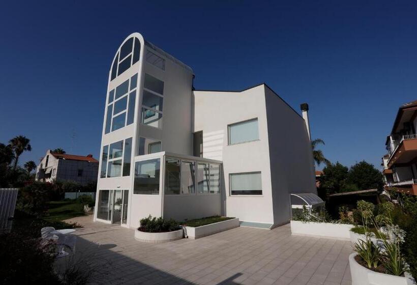 Path House Etna & Sea View